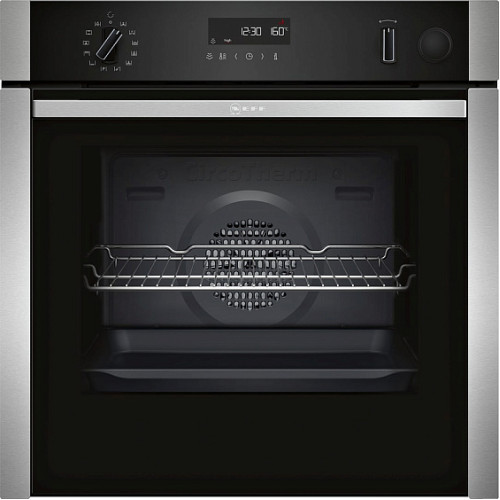 Духовой шкаф NEFF B6AVH7AN1