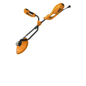 Электрическая коса CARVER TR-1500S/BH 01.002.00010