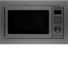 Микроволновая печь HYUNDAI HBW 2544 IX