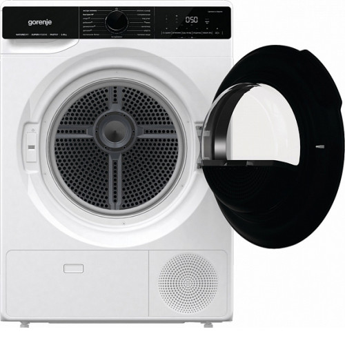 Сушильная машина GORENJE DPNA82WIFI/C