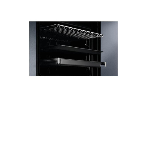 Духовой шкаф ELECTROLUX EOC8P39WX