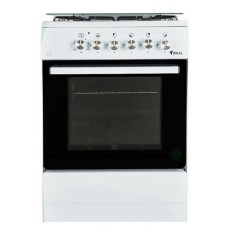 Плита IDEAL L115 белый