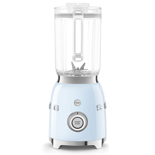 Блендер SMEG BLF03PBEU
