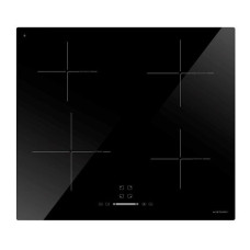 Варочная поверхность HiSTORY HI 6410 GBK Варочная поверхность HiSTORY HI 6410 GBK
