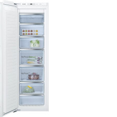 Морозильная камера BOSCH GIN81AEF0 Морозильная камера BOSCH GIN81AEF0