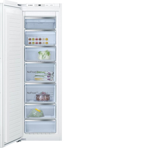 Морозильная камера BOSCH GIN81AEF0