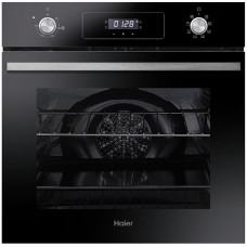 Духовой шкаф HAIER HOD-P08WGB