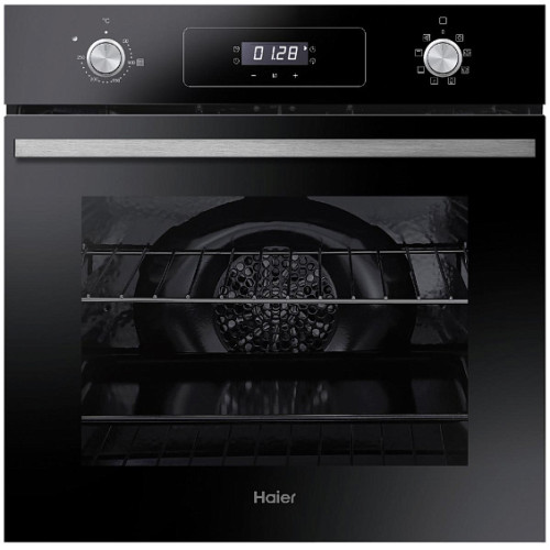 Духовой шкаф HAIER HOD-P08WGB