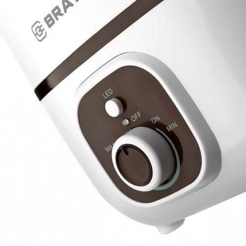 Увлажнитель воздуха BRAYER BR4700WH
