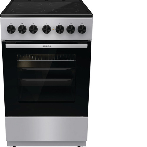 Плита GORENJE GEC5B41SG