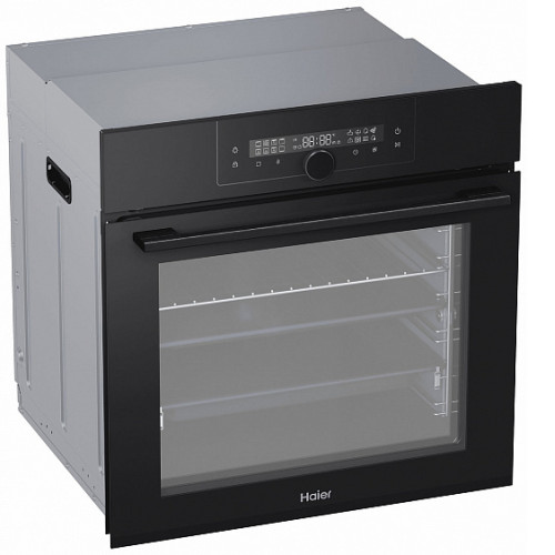 Духовой шкаф HAIER HOQ-F6QAN3GB