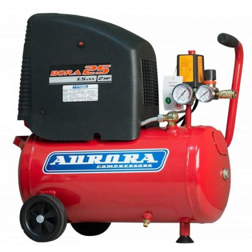 Компрессор Aurora BORA-25