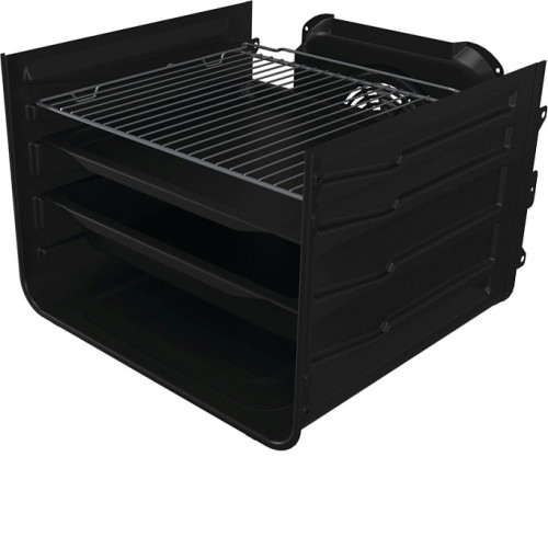 Плита GORENJE GEC5B41SG