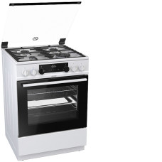 Кухонная плита GORENJE K 6341 WA