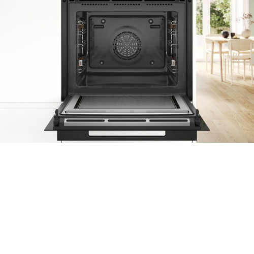 Духовой шкаф BOSCH HMG976RB1S