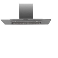 Вытяжка FALMEC kristal isola 90 inox (800) ecp