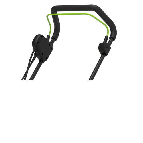 Снегоуборщик электрический GREENWORKS SN2300