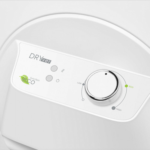 Водонагреватель ELECTROLUX EWH 100 DRYver