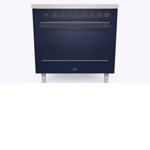 Варочный центр ILVE PI096QNE3/MBB