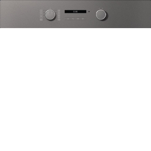 Духовой шкаф MIELE H 2861-1 B GRGR
