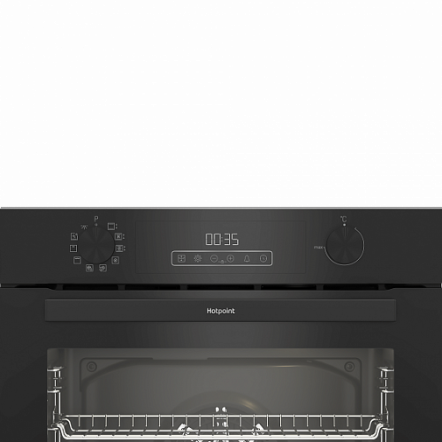 Духовой шкаф HOTPOINT-ARISTON FE8 824 H BL