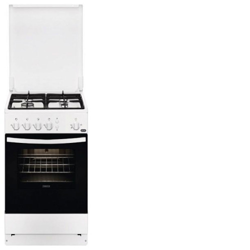 Газовая плита ZANUSSI zcg 951021w