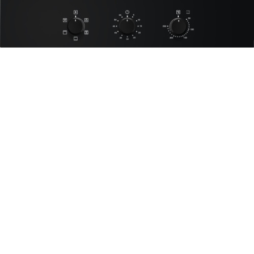 Духовой шкаф ELECTROLUX RZB2100AJK