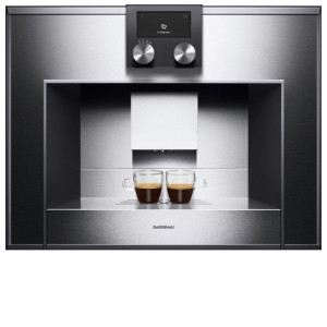 Кофемашина GAGGENAU CM450100