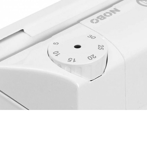 Конвектор NOBO NFK4W 05