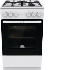 Плита GORENJE GG5A12WH