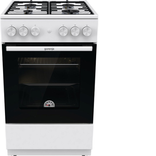 Плита GORENJE GG5A12WH