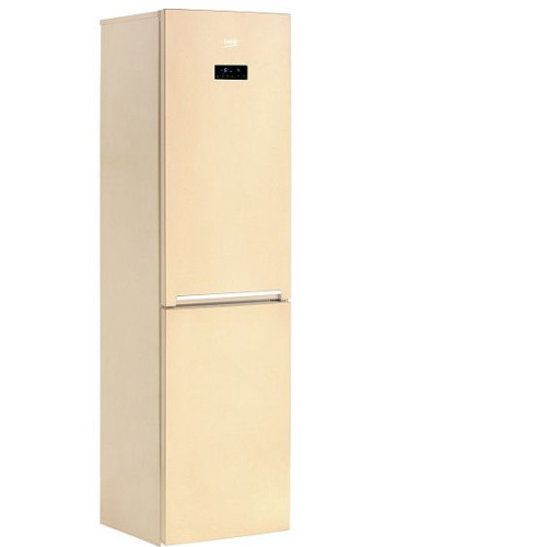 Холодильник BEKO RCNK335E20VSB