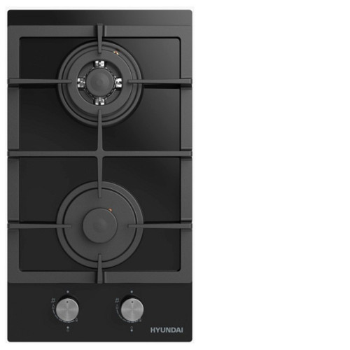 Варочная поверхность HYUNDAI HHG 3236 BG