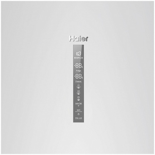 Холодильник HAIER C2F636CWFDU1