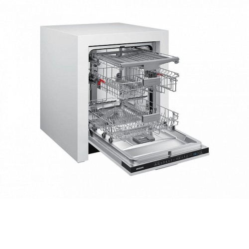 Посудомоечная машина SAMSUNG DW60R7070BB/WT
