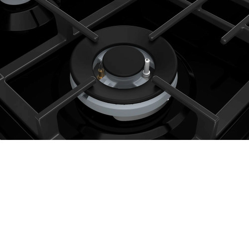 Варочная поверхность BOSCH PGH6B6O92R