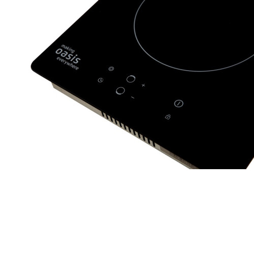 Варочная поверхность OASIS P-SDR (M)