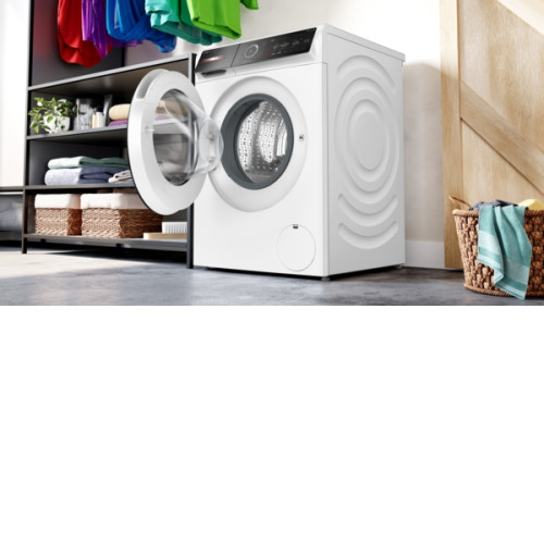 Стиральная машина BOSCH WGB244ALSN