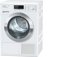 Сушильная машина MIELE tkg 440 wp chromeedition Сушильная машина MIELE tkg 440 wp chromeedition