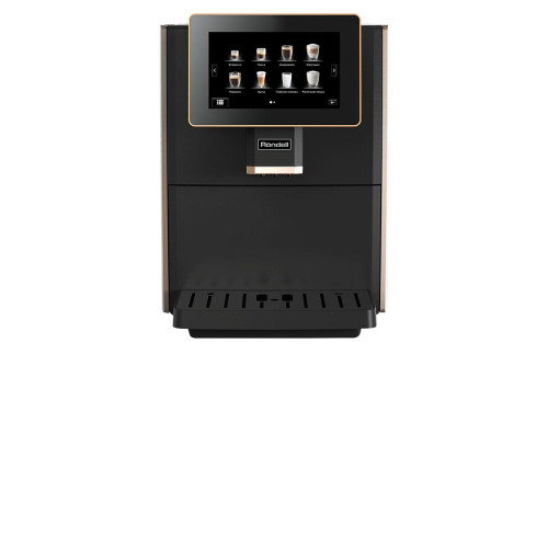 Кофемашина RONDELL RDE-1111