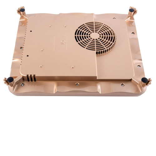 Настольная плита NATIONAL NK-IP910