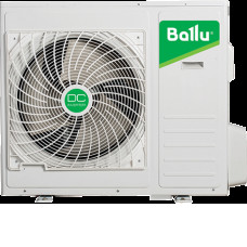 Сплит-система BALLU b3oi-fm24hn1/bdi-fm09hn1/bdi-fm12hn1