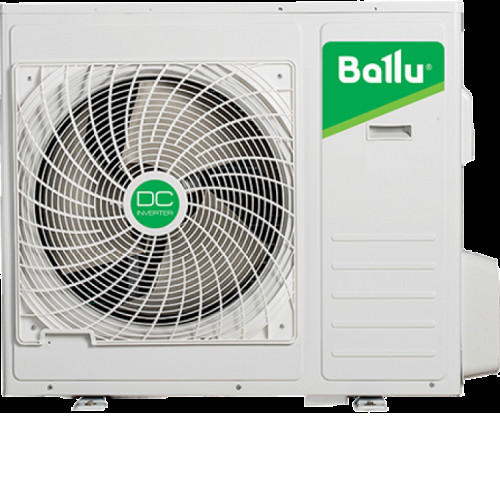 Сплит-система BALLU b3oi-fm24hn1/bdi-fm09hn1/bdi-fm12hn1