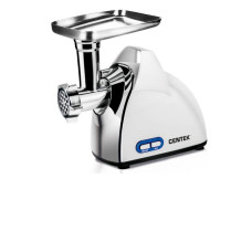 Мясорубка CENTEK CT-1603 белый