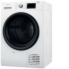 Сушильная машина WHIRLPOOL FFTED9X3BPL