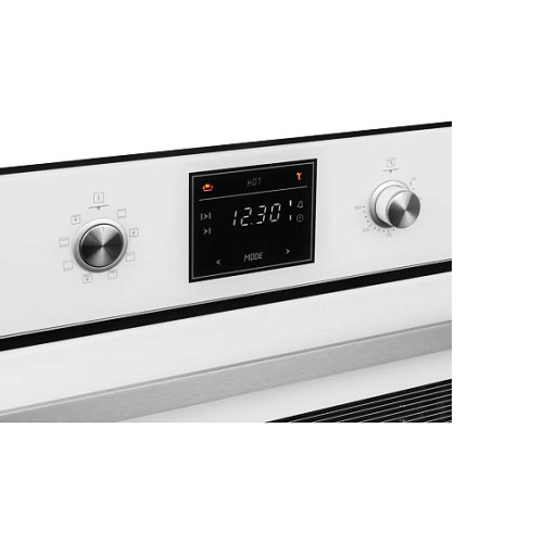 Духовой шкаф MONSHER MOE 6181 Blanc