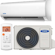 Сплит-система GENERAL CLIMATE GC-R09HR/GU-R09H