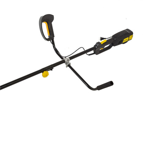 Триммер электрический HUTER GET-1700B