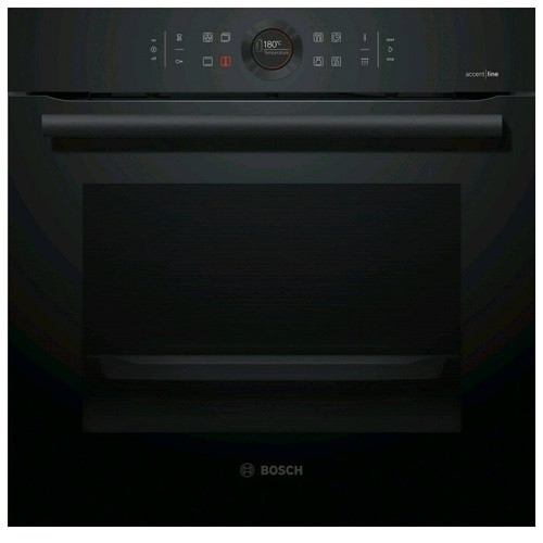 Духовой шкаф BOSCH HBC 872DC1S