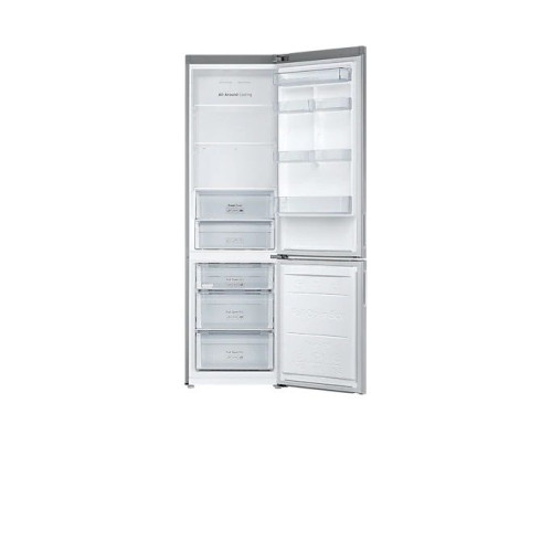 Холодильник SAMSUNG RB37A5200SA/WT